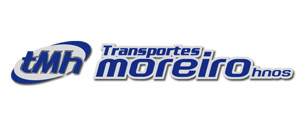 Transportes Moreiro hnos